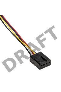 Кулер ExeGate EX293435RUS ESNK-P0062AP4.PWM.1U.SP3.Cu (радиальный (улитка), медный, 1U, LGA SP3, TDP 230W, PWM, 1500-6600RPM, 2 ball bearing, 4pin, 64db, на винтах, с термопастой, Retail box)