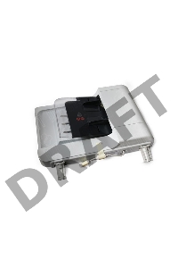 Автоподатчик (ADF) в сборе HP CLJ CM3530 MFP (CC483-67907/CC483-67905/CC483-67904//CC483-67903)