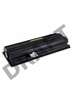 Тонер-картридж Cactus CS-TK420 для принтеров Kyocera Mita KM 1620/1635/1650/2020 15 000 стр.