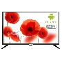 Телевизор Telefunken TF-LED32S86T2S черный/HD READY/50Hz/DVB-T/DVB-T2/DVB-C/USB/WiFi/Smart TV (RUS)