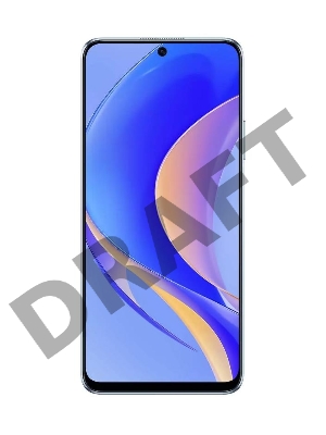 Мобильный телефон HUAWEI NOVA Y90 CTR-LX1 C.BLUE