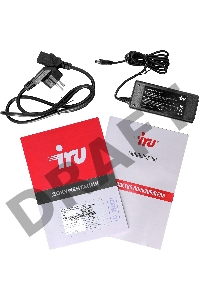 Моноблок IRU Office 23IH5P 23.8