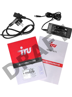 Моноблок IRU Office 23IH5P 23.8