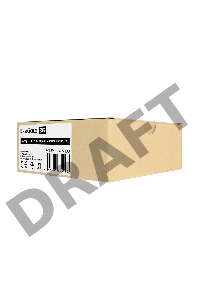 Кулер ExeGate EX293435RUS ESNK-P0062AP4.PWM.1U.SP3.Cu (радиальный (улитка), медный, 1U, LGA SP3, TDP 230W, PWM, 1500-6600RPM, 2 ball bearing, 4pin, 64db, на винтах, с термопастой, Retail box)