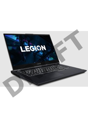 Ноутбук L5-17ITH6H CI5-11400H 17