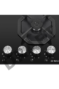 Газовая панель MAUNFELD EGHG.64.23CB/G