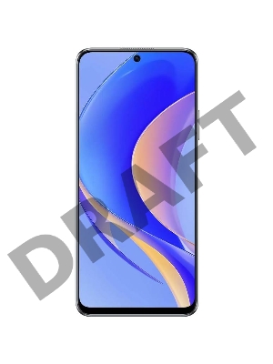 Мобильный телефон HUAWEI NOVA Y90 CTR-LX1 M.BLACK