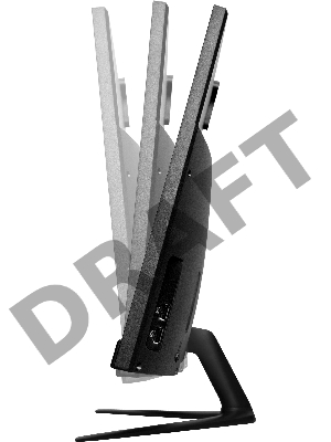 Моноблок IRU Office 23IH5P 23.8