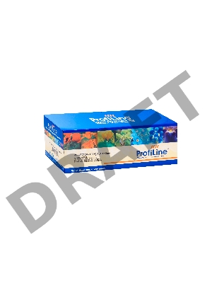 Картридж PL-CF212A (131A)/731 для принтеров HP LaserJet Pro 200 color M251nw/267 1800 копий Yellow ProfiLine