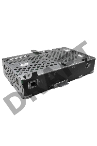 Плата форматера HP LJ Enterprise 600 M601/602/603 (CE988-67912/CE988-67906/CE998-67906/CF036-60001/CF036-60101) OEM
