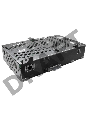 Плата форматера HP LJ Enterprise 600 M601/602/603 (CE988-67912/CE988-67906/CE998-67906/CF036-60001/CF036-60101) OEM