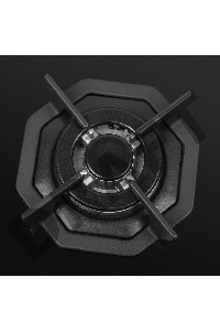 Газовая панель MAUNFELD EGHG.64.23CB/G