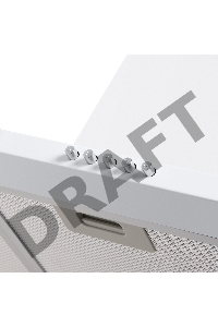 Вытяжка MAUNFELD CORK 60 белый