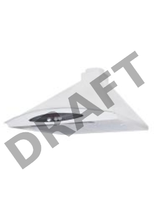 Вытяжка Gefest ВВ 2