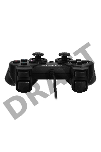 Геймпад SunWind SW-GP100M черный USB (1427308)