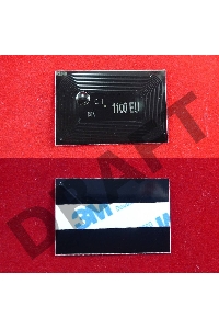 Чип Kyocera FS-1110/1024/1124MFP (TK1100) 2.1K (ELP, Китай)