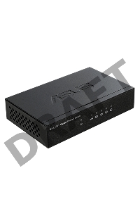Коммутатор ASUS GX-U1051 90IG0680-BO3R00 WLAN