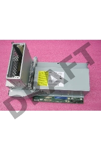 Плата питания CR647-67011/CR651-67006 Плата питания HP DJ T1300/T790/T795 (O)