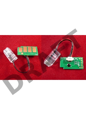 Чип Samsung SCX-8030/8040/8230/8240 (MLT-K607S) 20K (ELP, Китай)