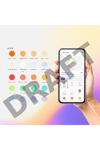 Умная Яндекс.Лампа3