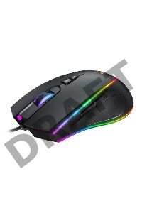 Мышь Acer OMW131 черный оптическая (6000dpi) USB (7but)