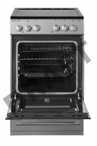 Плита Электрическая Vestel VC V55S