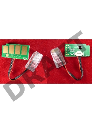 Чип Samsung SCX-8030/8040 (MLT-K606S) 35K (ELP, Китай)