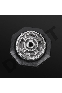 Газовая панель MAUNFELD EGHG.64.23CB/G