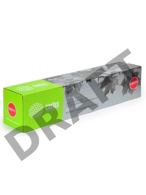 Тонер-картридж Cactus CS-EXV11 для Canon R2270 ; GPR-15/C-EXV11/NPG-25, black, 21000стр
