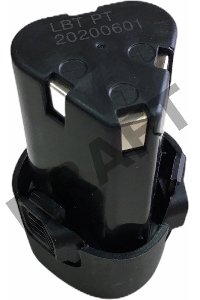 Дрель-шуруповерт Zitrek Green12-Li аккум. патрон:быстрозажимной (кейс в комплекте) (063-4072)