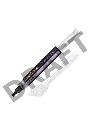 Термопаста ExeGate KPT-WMK (0,8 Вт/(м•К), 3г, шприц с лопаткой)