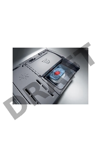 Посудомоечная машина BOSCH 60CM SMV8YCX03E Встраиваемая