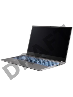 Ноутбук Nerpa Caspica I752-15