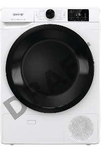 Сушильный автомат Gorenje DNE8B
