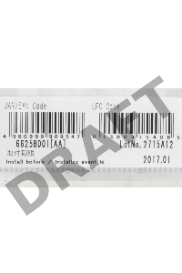 Картридж струйный Canon PFI-106 PC фото голубой для iPF6300S/6400/6450 (6625B001)