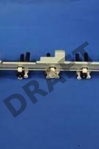 Трубка диспенсера в сборе XEROX DC 7000 DP (052K13210/052K13211/052K96752/052K13212/052K96750/052K96751)