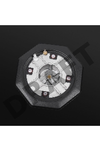 Газовая панель MAUNFELD EGHG.64.23CB/G