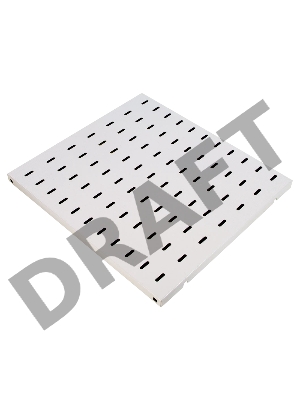 Полка стационарная ЦМО СВ-62У нагр.:100кг. 19