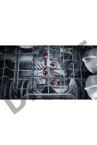 Посудомоечная машина BOSCH 60CM SMV8YCX03E Встраиваемая