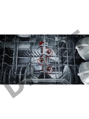 Посудомоечная машина BOSCH 60CM SMV8YCX03E Встраиваемая