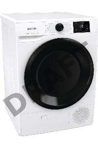 Сушильный автомат Gorenje DNE8B