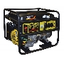 Генератор Huter DY6500L 5кВт