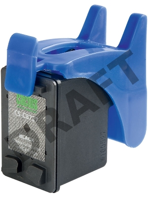 Картридж струйный Cactus CS-C8727 черный для №27 HP DeskJet 3320/3325/3420/3425/3520 (20ml)