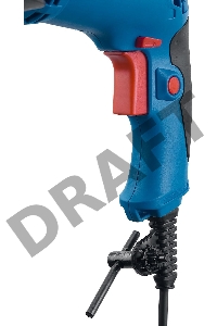 Дрель-ударная ЗУБР 