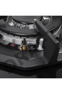 Газовая панель MAUNFELD EGHG.64.23CB/G