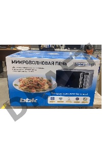 (Поврежденная упаковка) Встраиваемая электрическая духовка BEKO Встраиваемая электрическая духовка BEKO/ Мультифункциональный духовой шкаф (6 режимов) с независимым управлением. Объем 71 л. Rustic .таймер. Телескопические направляющие (1). Каталитическая 