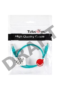 Патчкорд литой 