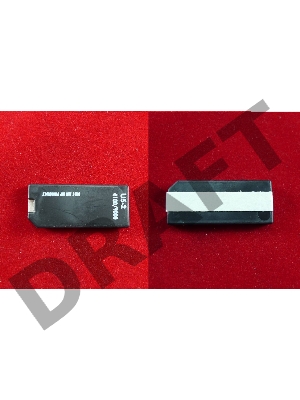 Чип HP LJ4100/9000/9040/9050 Black, 10K/30K (ELP, Китай)