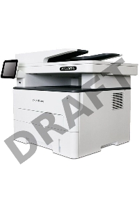 МФУ лазерный Pantum M7300FDN (A4, принтер/сканер/копир/факс, 1200dpi, 33ppm, 512Mb, ADF50, Duplex, Lan, USB) (M7300FDN)