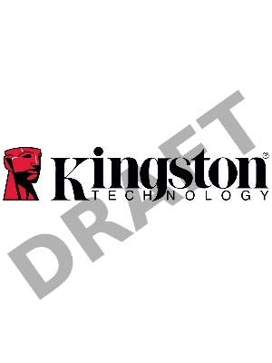 Модуль памяти Kingston SO-DIMM DDR3 2Gb 1600MHz Kingston KVR16S11S6/2 RTL PC3-12800 CL11  204-pin 1.5В